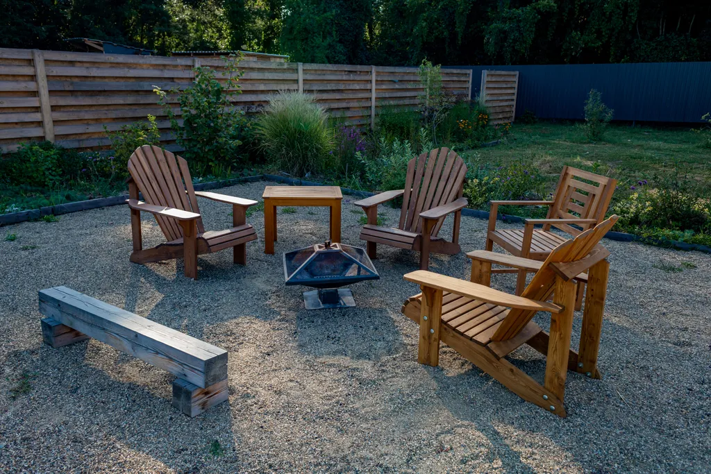 Коттедж Гостевой дом Лисы — Горячий Ключ