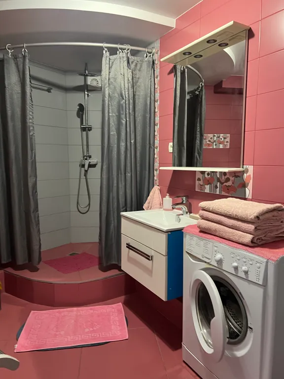 Уютная квартира-студия в центре города Ялта