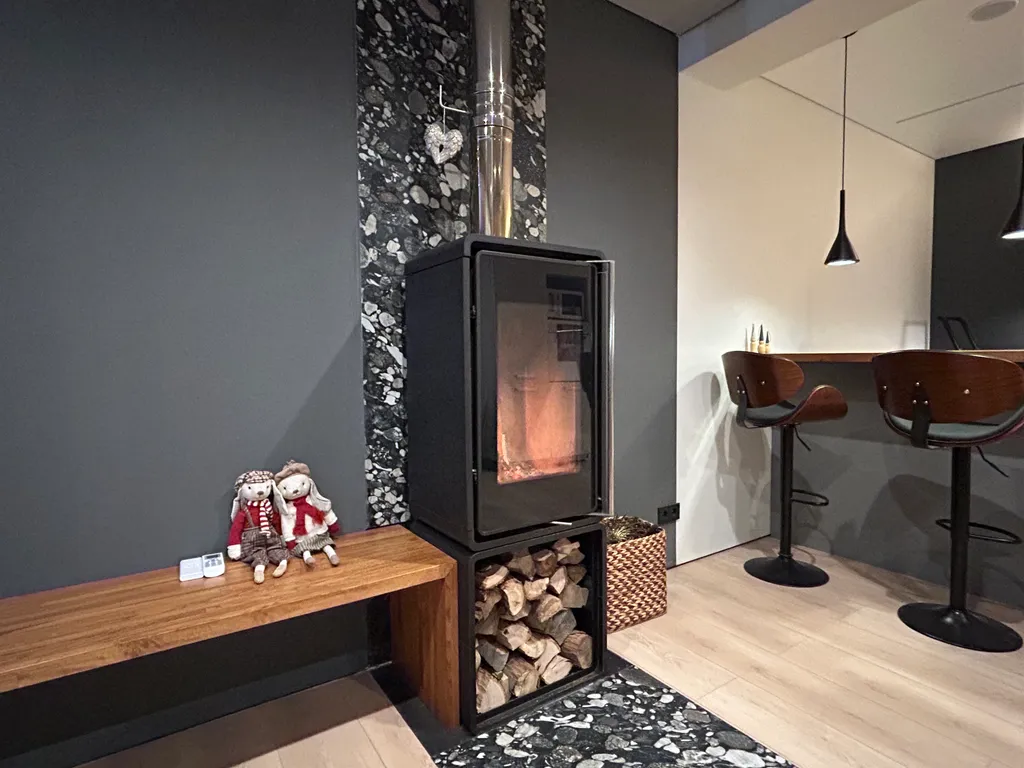 Дом с видом на море