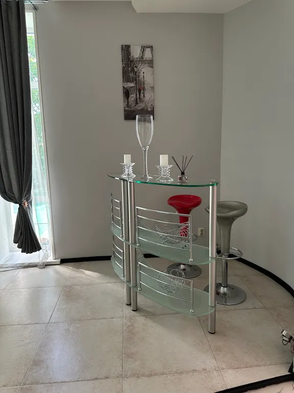 Шикарный дом