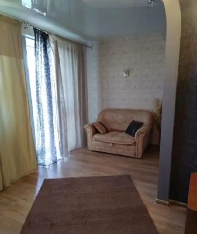 Квартира у метро Уралмаш