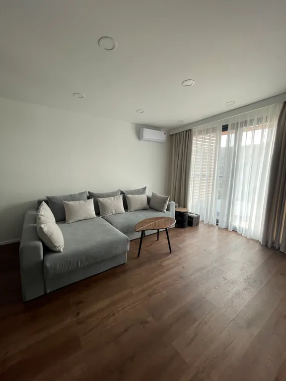 Коттедж Фисташковый в можжевеловой роще