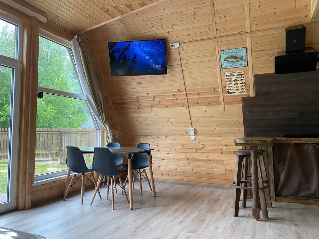 2-комнатный Дом