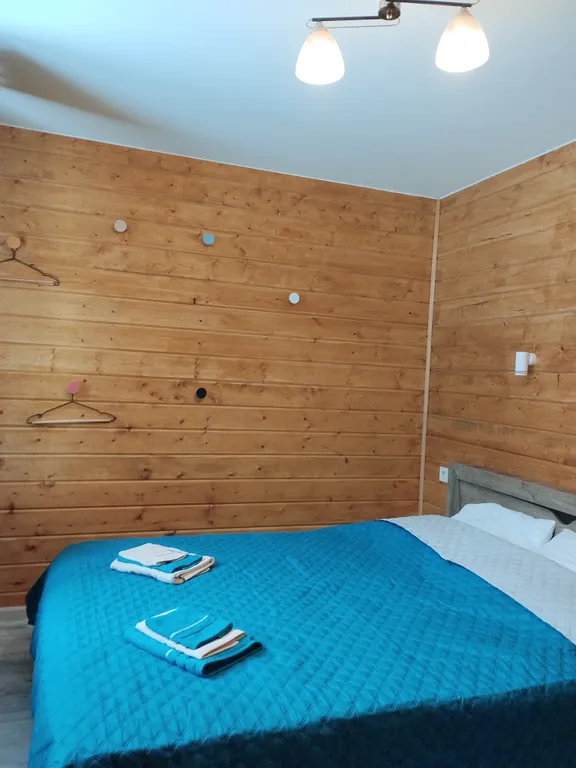 Уютный дом Муравейник