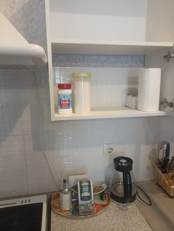 Уютная просторная евротрешка в новом доме ждёт вас