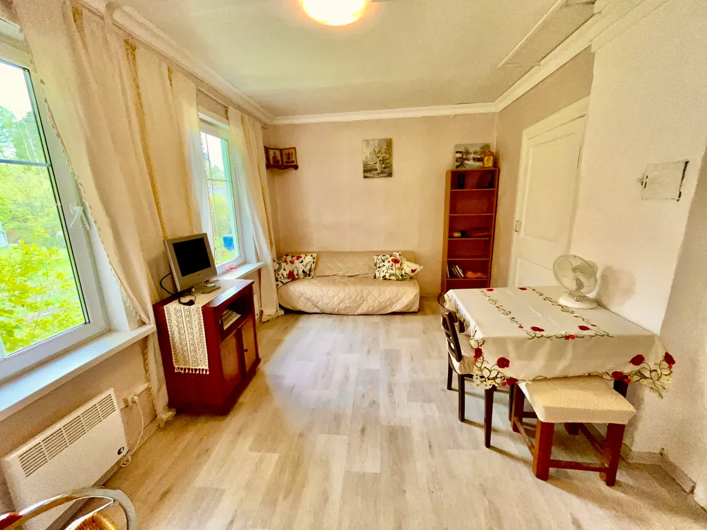 Дача для отдыха