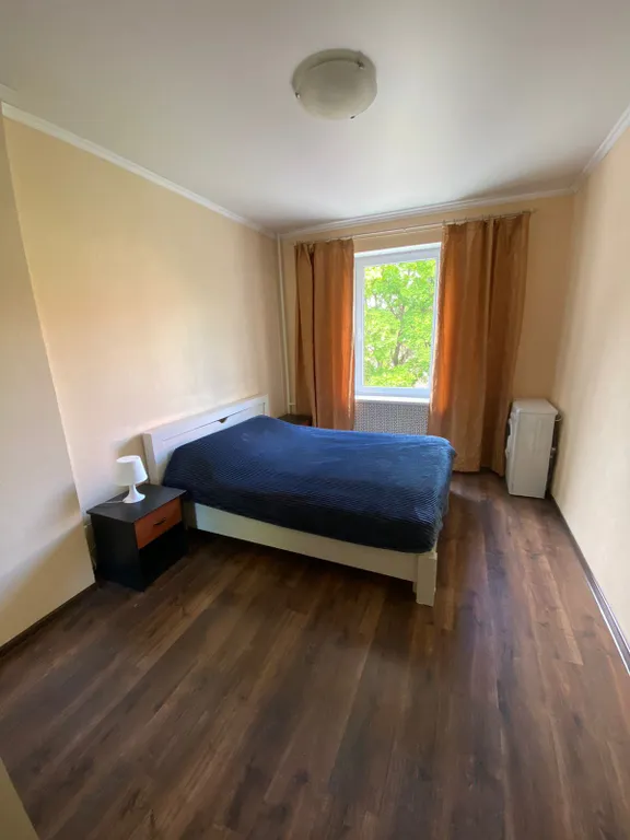 Уютная квартира в самом центре города