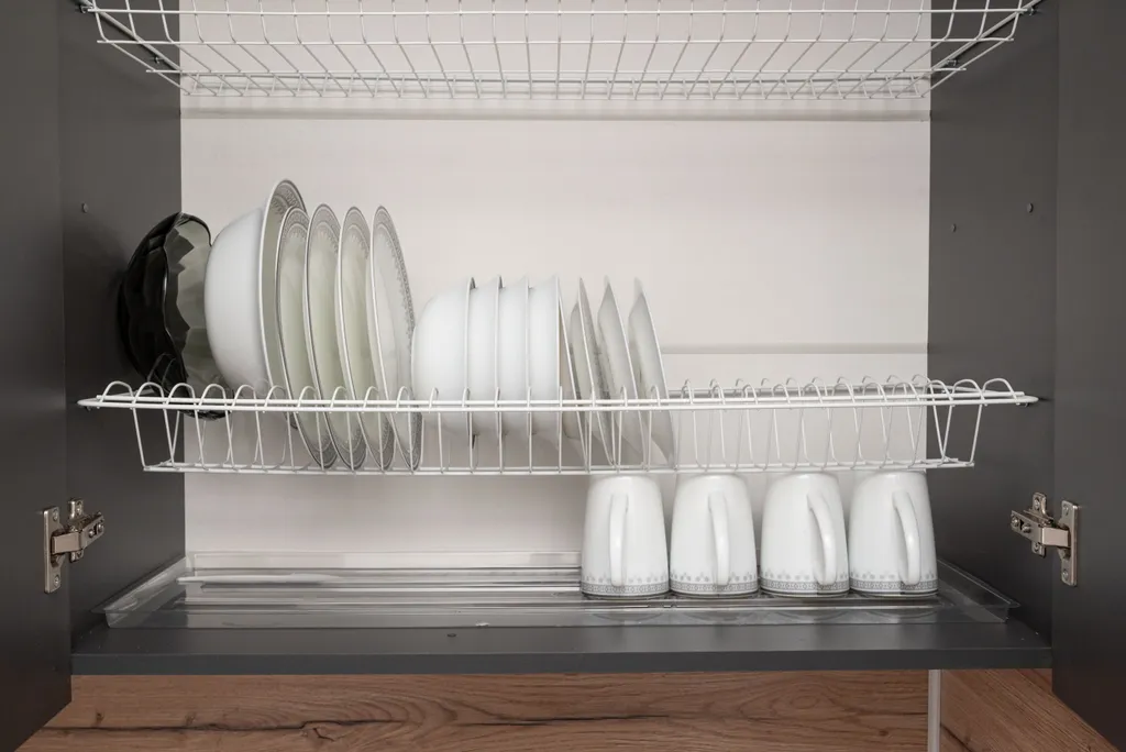 Однокомнатная квартира для четырёх гостей