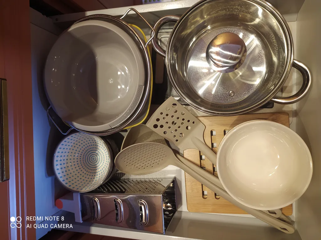 AmbeRoom с видом на Старую башню