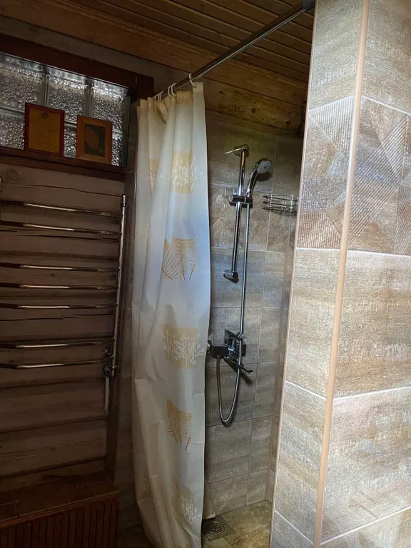 Домик на уикенд