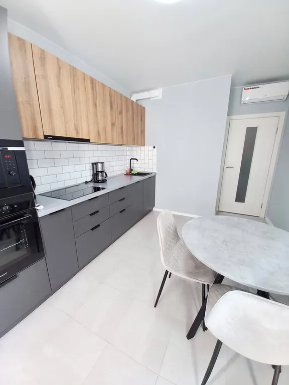 Квартира Art life apartment Orange park — Котельники