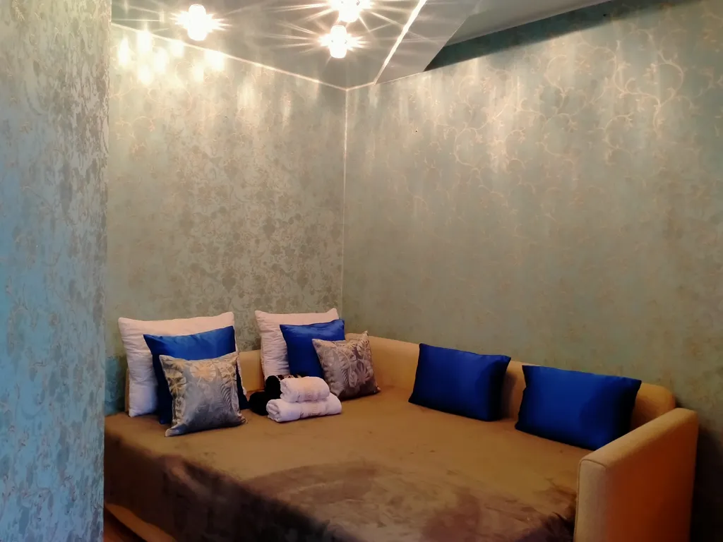 Уютная квартира — аренда посуточно в Челябинск