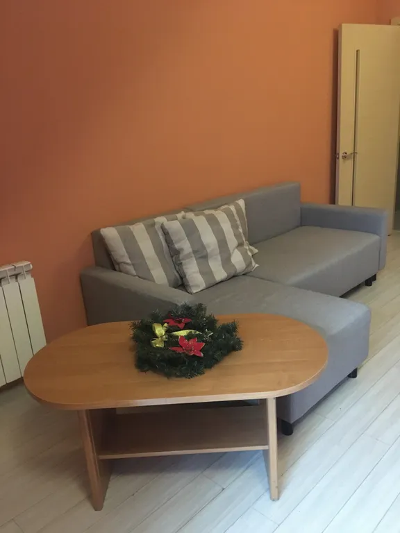 Новый таунхаус на Банном с мангалом и террасой