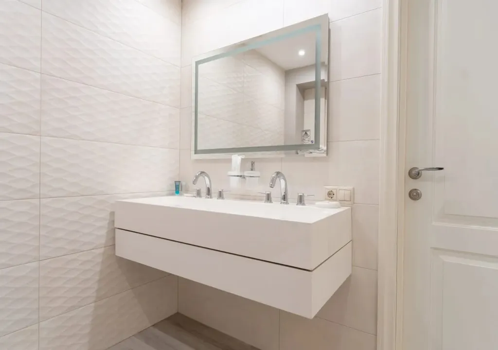 4-комнатная Квартира