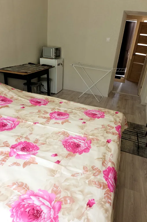 Студия в 5-10 минутах от парка