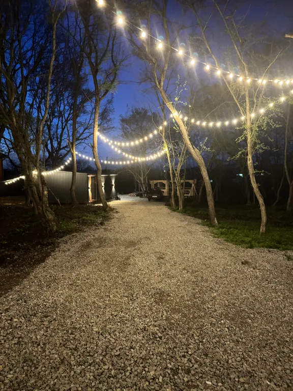 Загородный дом с купелью