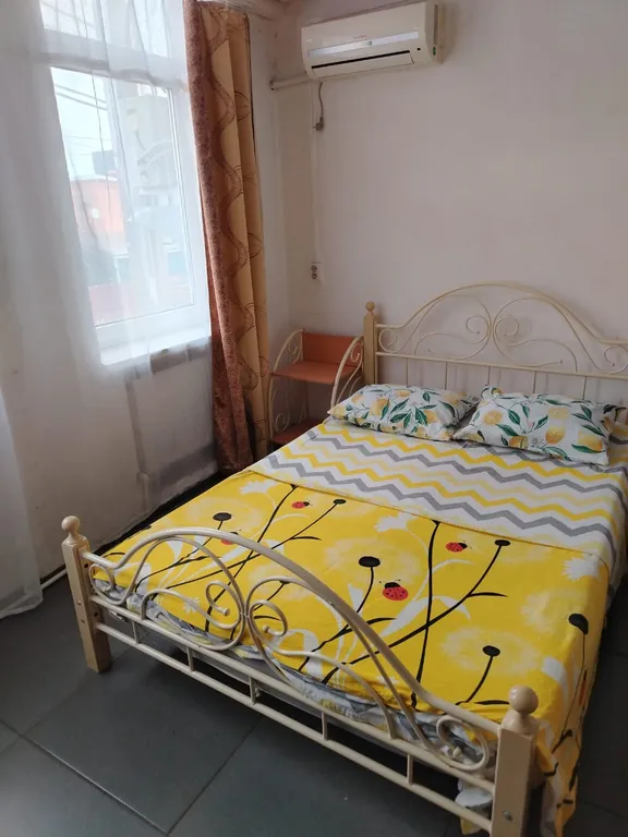 Квартира Комната — аренда посуточно в Краснодар