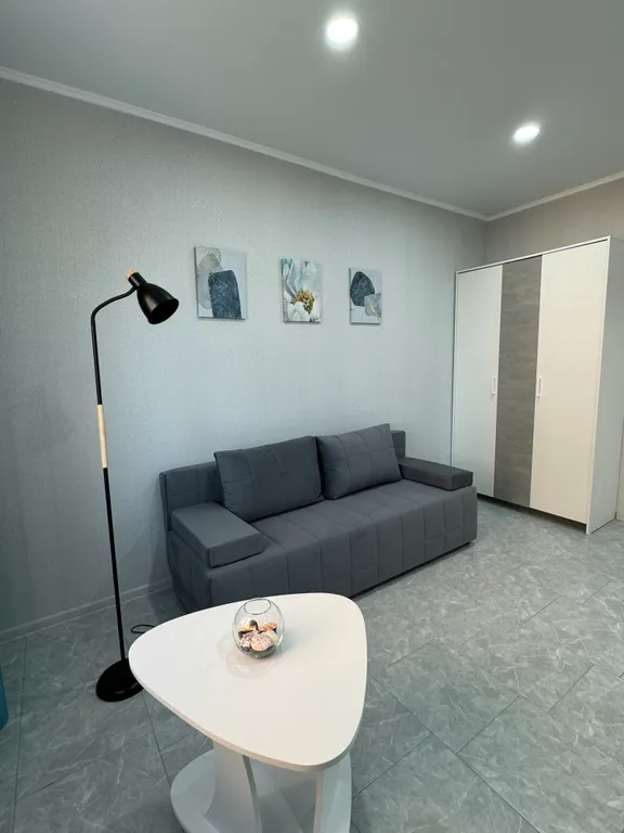 Квартира Апартаменты Lime Studio — Горячий Ключ