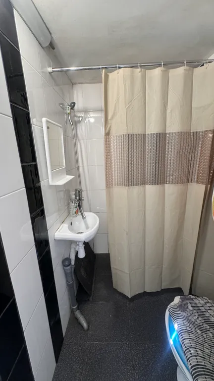 Бюджетное жилье