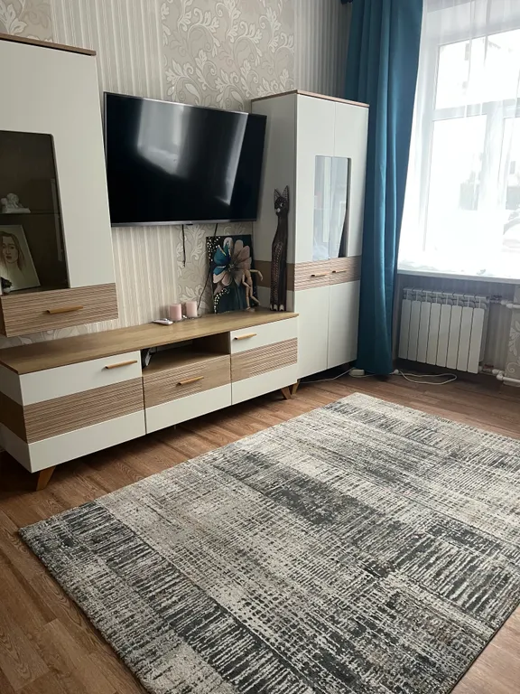 Квартира в центре города