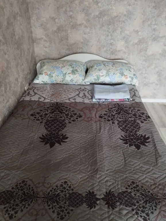 Уютная квартира со свежим хорошим ремонтом в центре города