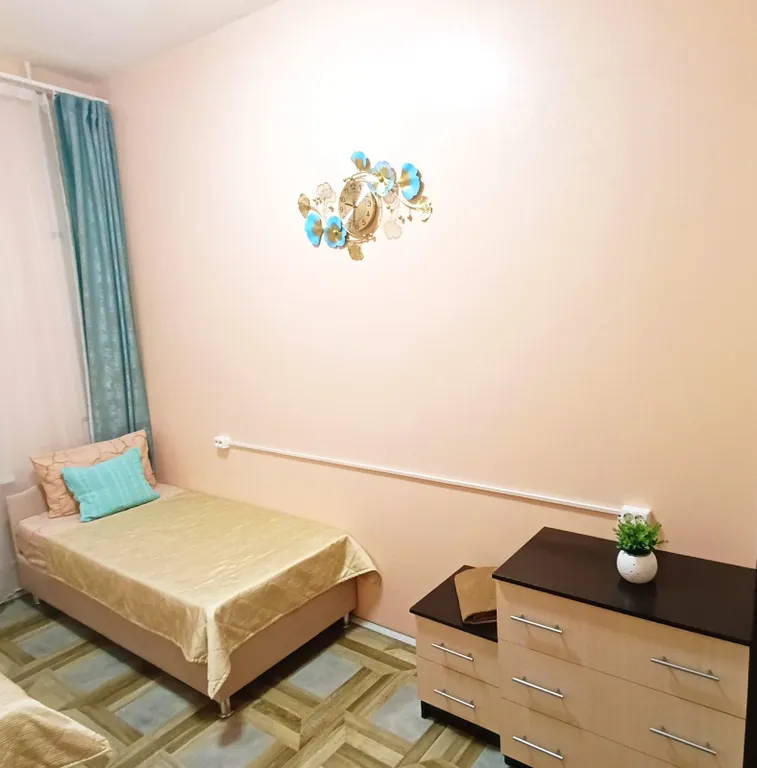 2х местная комната СТАНДАРТ