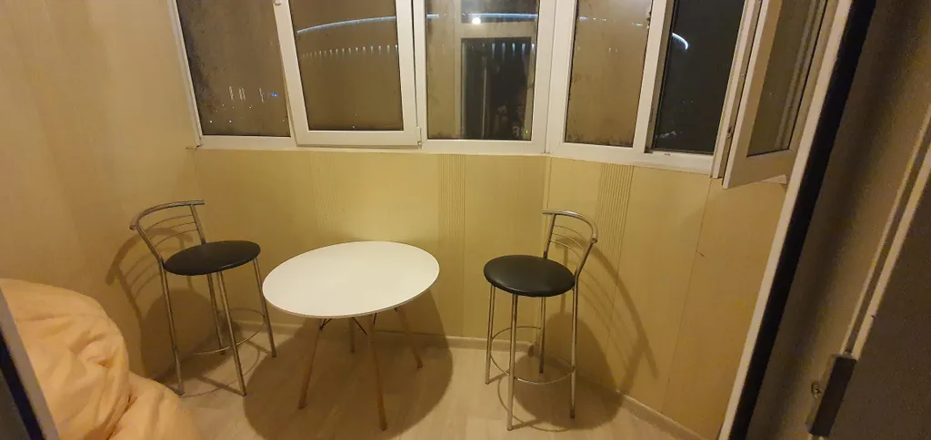 Квартира 1-комнатная Квартира — Краснодар