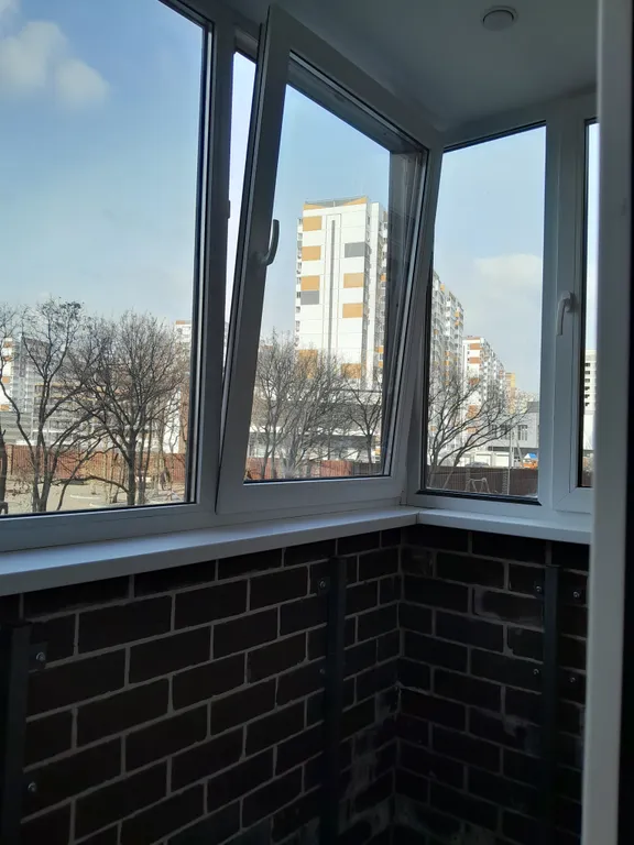 Квартира 1-комнатная Квартира — Новороссийск