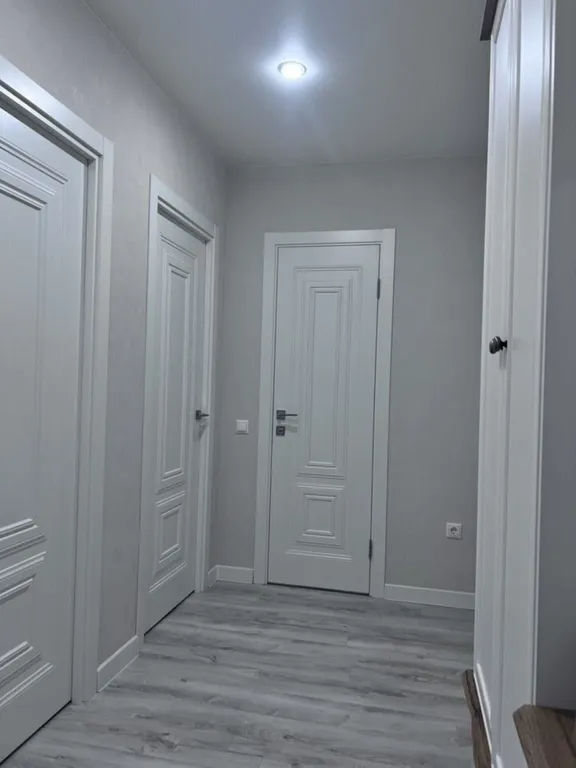 Уютная квартира с ремонтом