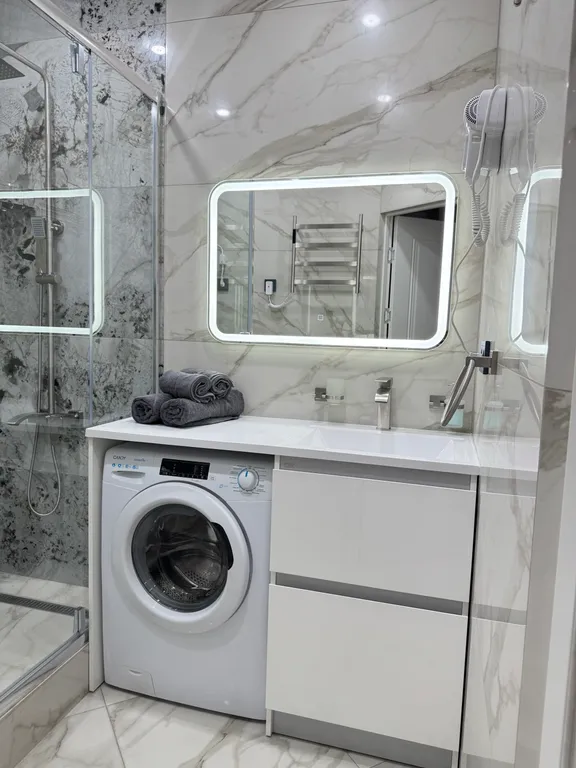 Новый Афон кв. Студия