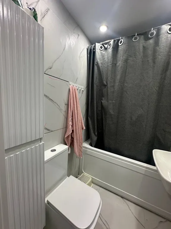 Уютна однокомнатная квартира