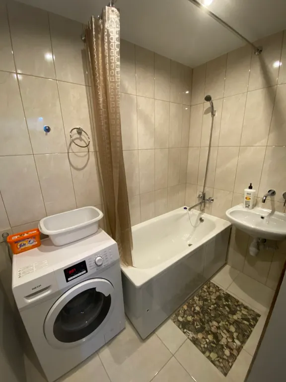 Уютная квартира в самом центре города