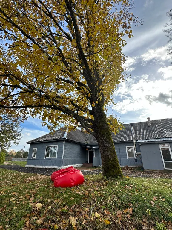 Гостевой дом Зеленьково