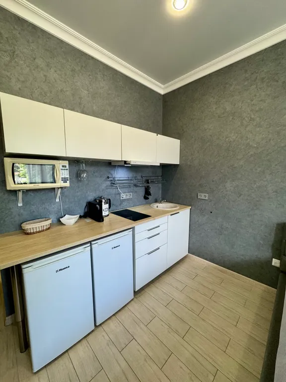 Комфортная студия в центре