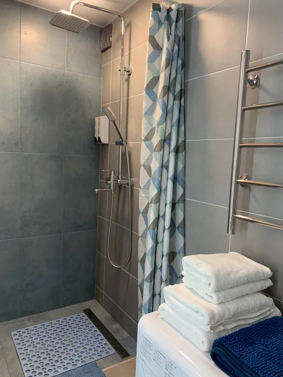 Квартира Квартира Дом у нижнего озера — Калининград