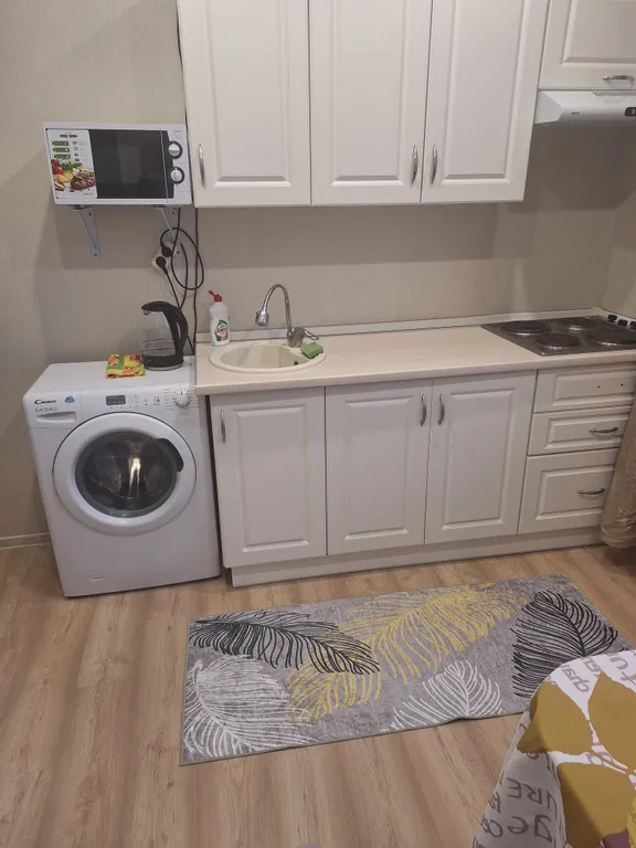 Квартира Уютная квартира — Анапа