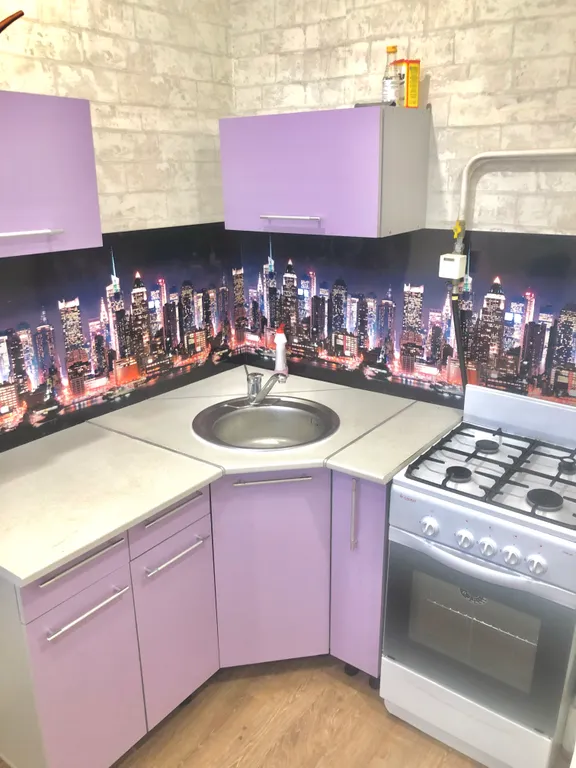 Уютная квартира рядом с Юургу