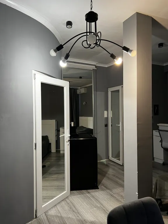 Квартира с хорошим ремонтом в самом центре