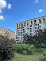 Екатерина  Бессарабова