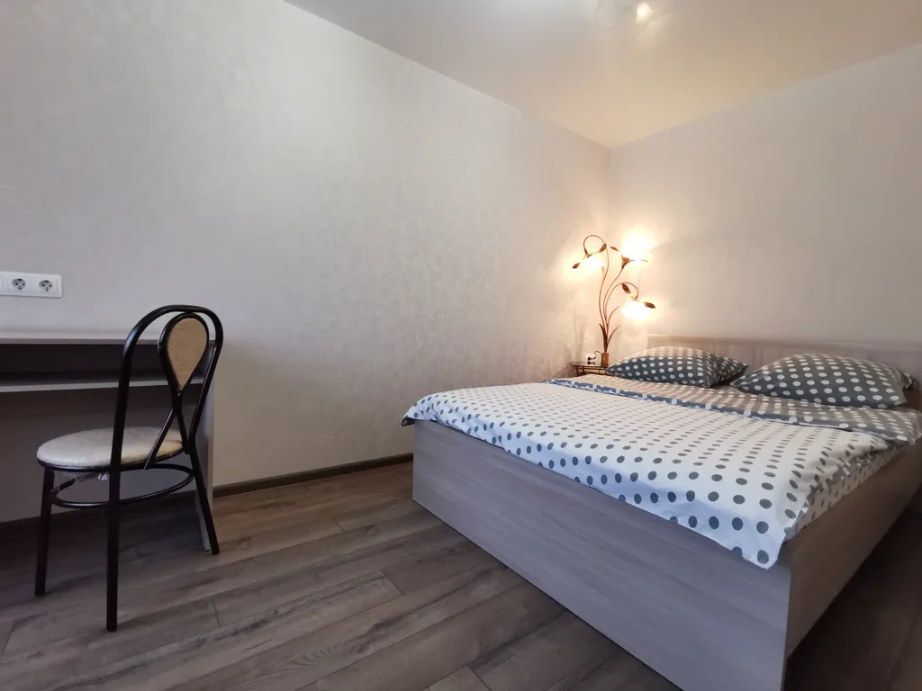 Квартира у Поганкиных Палат в центре города