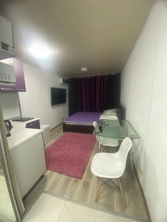 Ультрафиолет возле молл мармелад