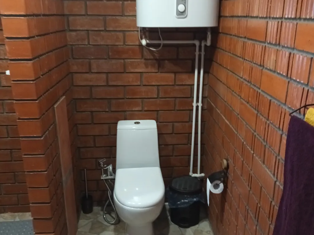 3-комнатный Дом