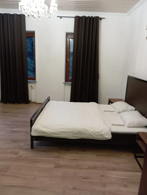 Замок Монсоро