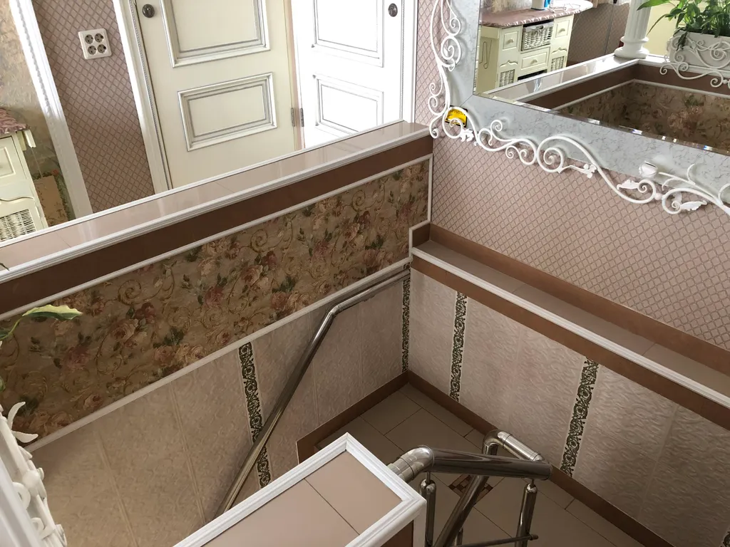 Уютный номер в центре, море - 600 метров