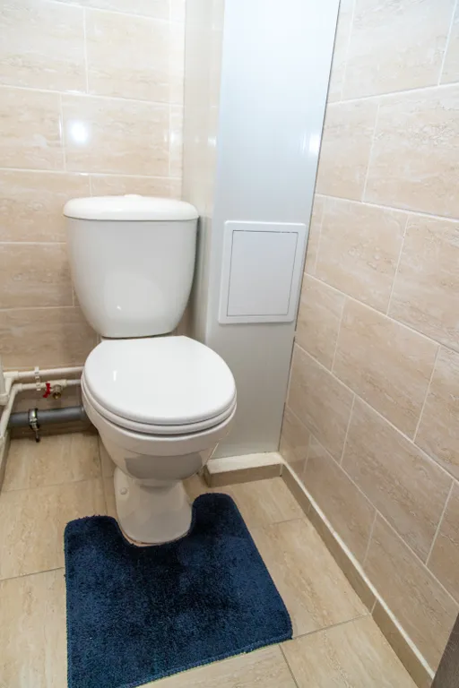 Квартира Чистая, уютная однокомнатная квартира — Красноярск