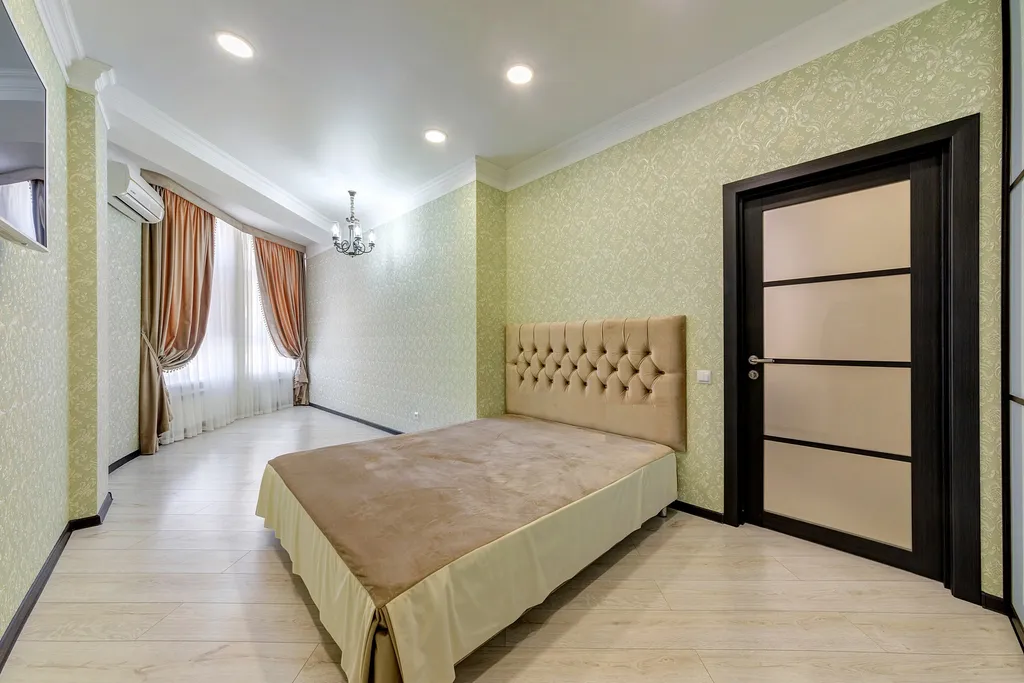 Комфортабельная квартира в престижном районе