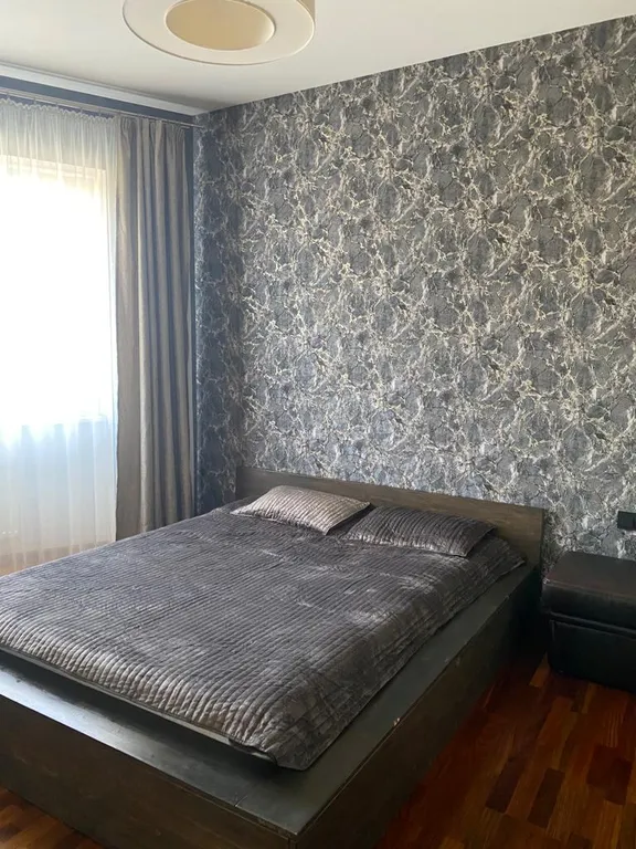 Просторная и уютная квартира у моря