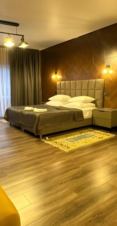 Квартира Комната — Архыз