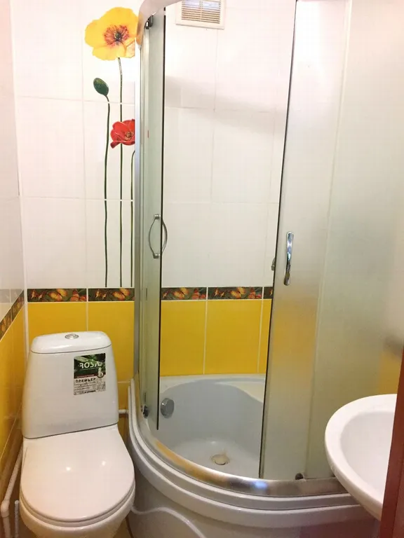 Коттедж Домик у Ларисы — Анапа