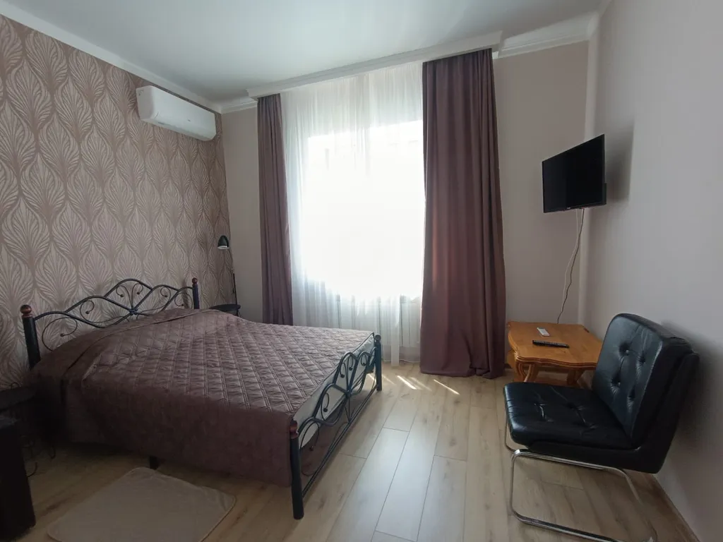 Квартира Комната — Архипо-Осиповка